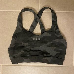 NOBULL Sports Bra